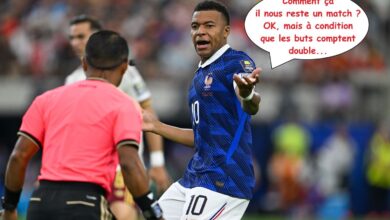 Inglaterra: “Ya ni siquiera sé dónde está mi medalla”… ¿Por qué sigue existiendo el partido por el 3er puesto? Inglaterra: “Ya ni siquiera sé dónde está mi medalla”… ¿Por qué sigue existiendo el partido por el 3er puesto?